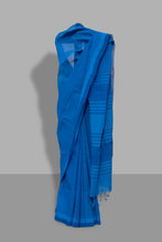 Load image into Gallery viewer, Gamcha Saree
